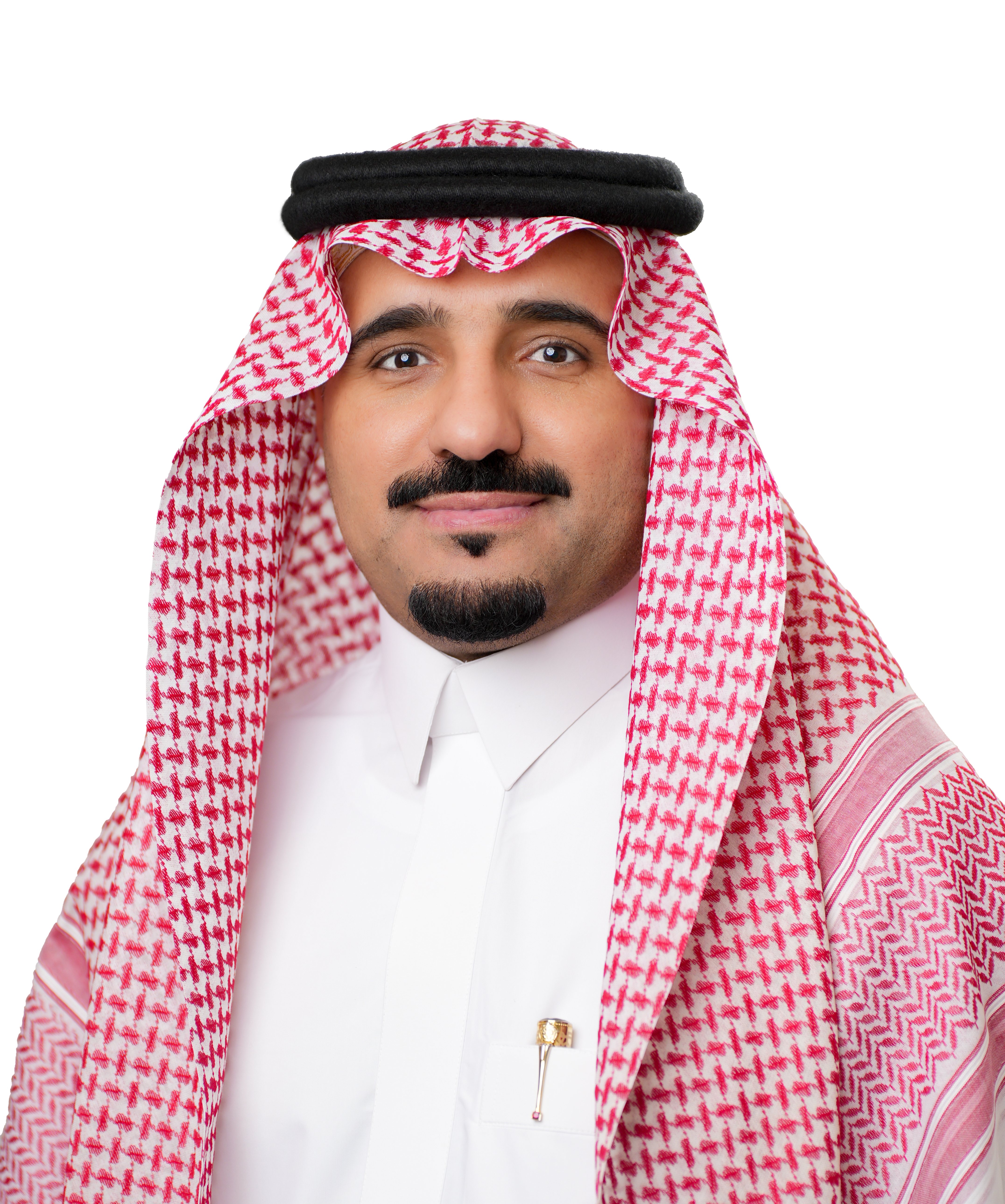 الأستاذ فهد بن صالح الزوبع