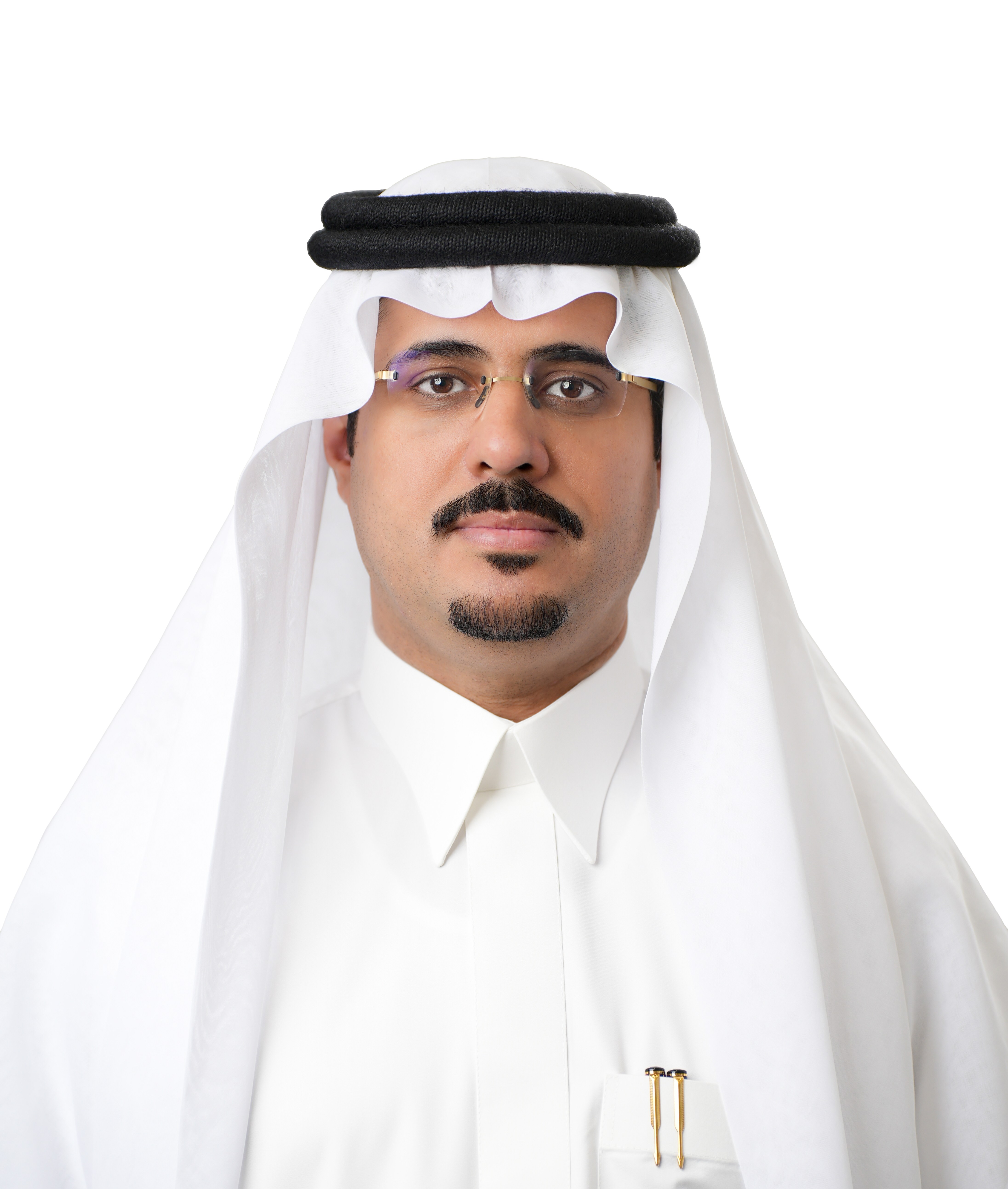الأستاذ سعود بن صالح الزوبع