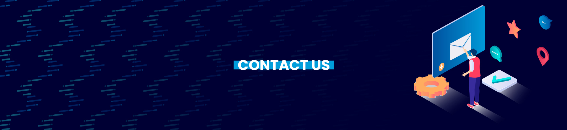 Contact Us