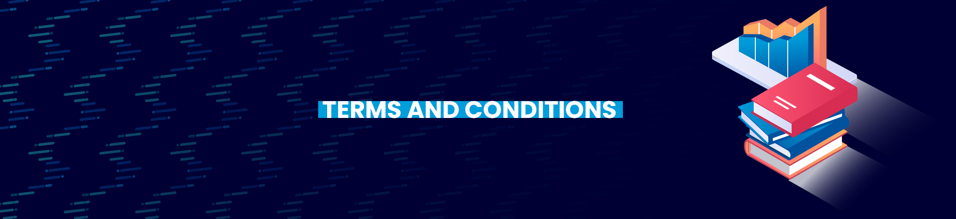 Terms and Conditions